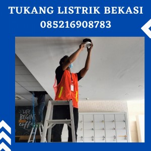 Tukang Listrik Telaga Asih Cikarang Barat 085216908783