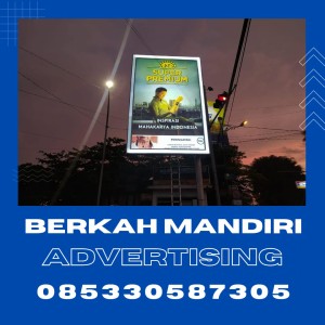 Jasa Pembuatan Neon Box Ungaran 085330587305