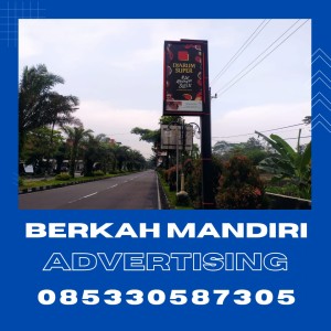 Jasa Pembuatan Neon Box Ungaran 085330587305