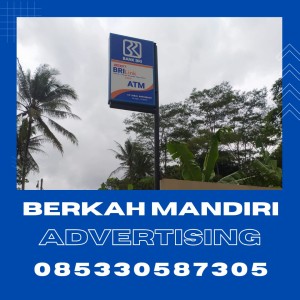 Jasa Pembuatan Neon Box Ungaran 085330587305