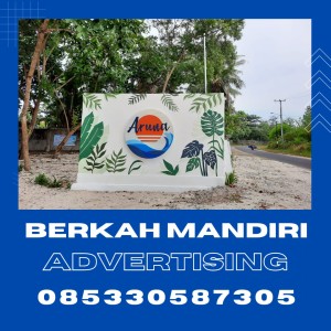 Jasa Pembuatan Neon Box Ungaran 085330587305