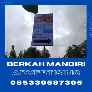 Jasa Pembuatan Neon Box Ungaran 085330587305