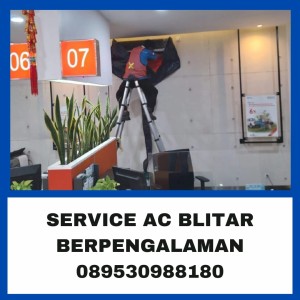 Service AC Sanan Wetan 089530988180