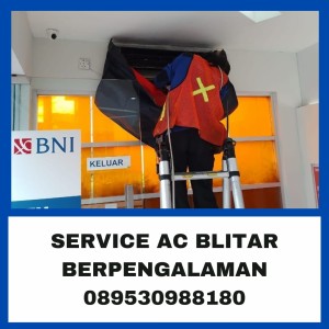 Service AC Sukorejo 089530988180