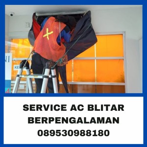 Service AC Binangun 089530988180