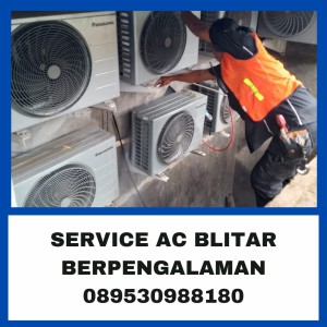 Service AC Garum 089530988180