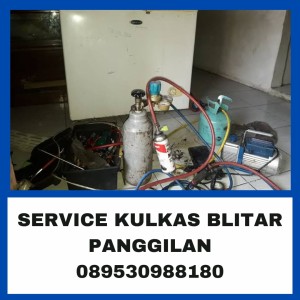 Service Kulkas Gandusari 089530988180