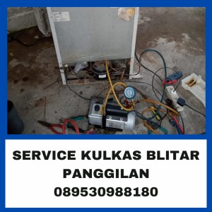 Service Kulkas Wlingi 089530988180