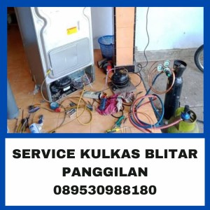 Service Kulkas Wlingi 089530988180