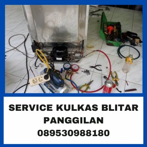 Service Kulkas Wlingi 089530988180