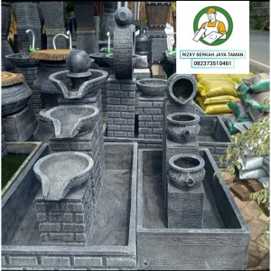 Jasa Pembuatan Taman Vertikal Bandar Lampung