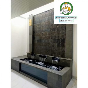 Jasa Renovasi Taman Bandar Lampung