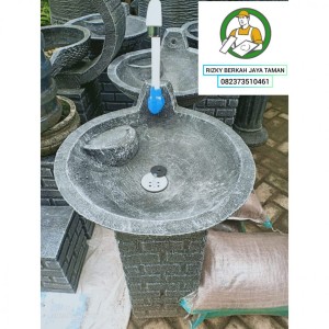 Jasa Tukang Taman Bumi Waras Bandar Lampung