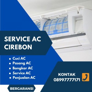Service AC Cirebon Girang