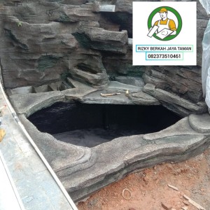 Jasa Tukang Taman Labuhan Ratu Bandar Lampung