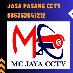 Jasa Pasang CCTV Gudang Tasikmalaya
