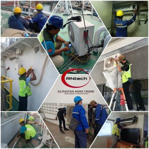 Jasa Service AC Kedamean Gresik