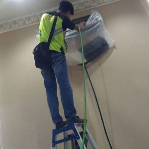 Jasa Pasang AC Wringinanom Gresik