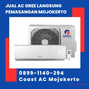 Jual AC GREE Inverter Series Mojokerto