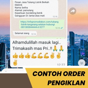 Jasa Pasang Iklan Google Aceh Tengah