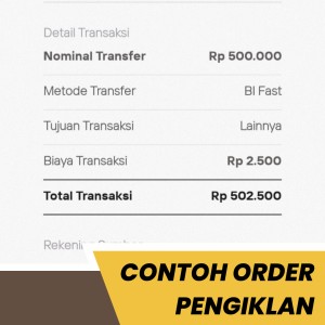 Jasa Pasang Iklan Google Lebong