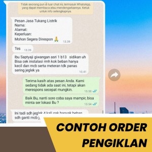 Jasa Pasang Iklan Google Sarolangun