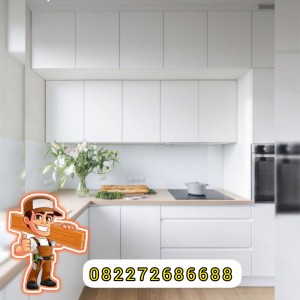 Jasa Interior Rumah Kantor Medan Sunggal