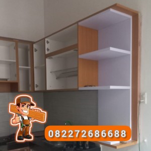 Jasa Interior Pembuatan Kitchen Set Sofa lemari Deli Serdang