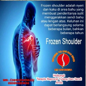 Jasa Pijat Kretek Kretek Sukolilo Surabaya