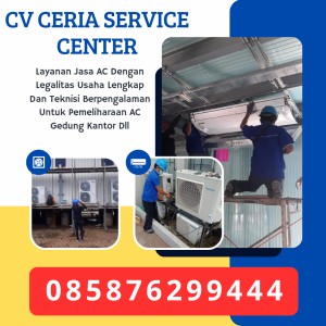 Service Oil Cooler Cikarang Utara Bekasi