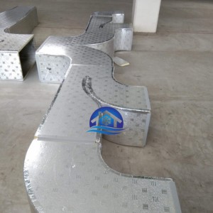 Jasa Pasang Ducting AC Gedung Bogor