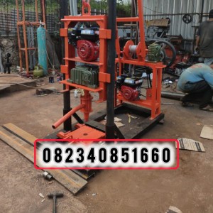 Jasa Sumur Bor Kebasen