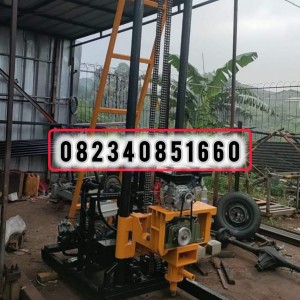 Jasa Sumur Bor Somagede