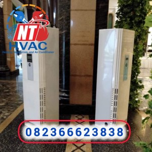 Rental AC Kutalimbaru Deli Serdang