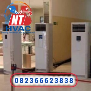 Rental AC Medan Belawan