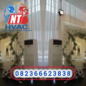 Rental AC Medan Perjuangan