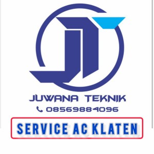 Service AC Gantiwarno Klaten