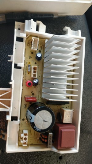 Service Mesin Cuci Denpasar