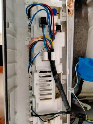 Service Mesin Cuci Denpasar