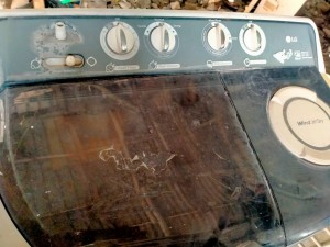 Service Mesin Cuci Denpasar