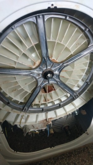 Service Mesin Cuci Denpasar