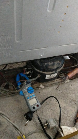 Service Chiller Denpasar Barat
