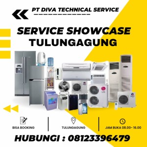 Service Kulkas Ngunut Tulungagung