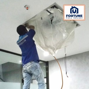 Cuci AC Slipi