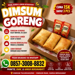 Snack Box Tulungagung 0857-3008-8832