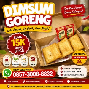 Snack Box Tulungagung 0857-3008-8832