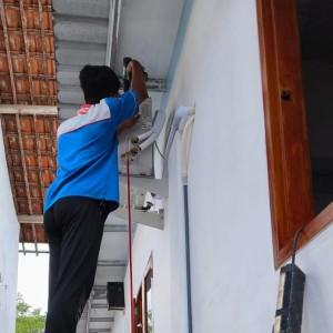 Cuci AC Karangrejo, Pasang AC Karangrejo