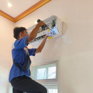 Cuci AC Karangrejo, Pasang AC Karangrejo