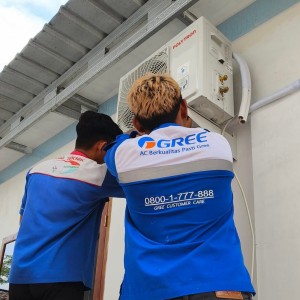 Cuci AC Campurdarat & Pasang AC Campurdarat