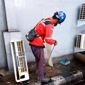 Service AC Titi Kuning Medan Johor